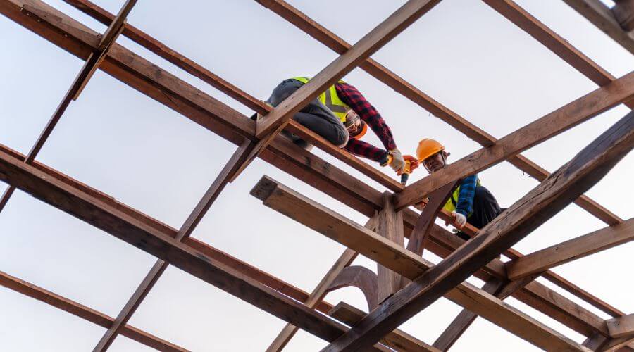Expert top industrial roofings services in Holland, NY